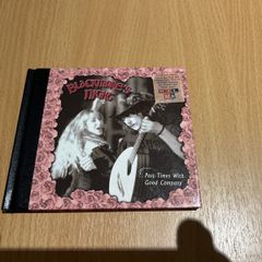Blackmore's  Night - Past Times with Good Company