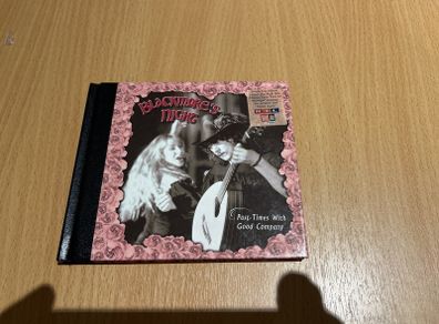 Blackmore's  Night - Past Times with Good Company