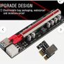 Miertou PCI-E Riser 16x to 1x for Crypto Currency Mining Ver103A-2 Image 2