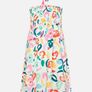 ladies Bandeau Dresses Image 2