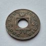 Coin Hong Kong Sar Mil KM# 1 Image 2