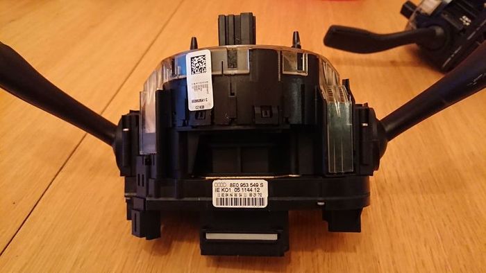 For breaking Audi a4 b6 1.9tdi S-line 6 speed manual, AVF 130HP bumpers  parts breaking,flywheel, clutch kit starter motor alternator engine etc..