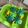 Water Fun Jungle Trolley Image 4