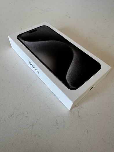 iPhone 15 Pro Max 256gb Unlocked
