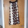 Monsoon Dress.  S.12     B.N.W.T. Image 4