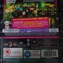 Suicide Squad Blu Ray Image 2
