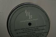 Dattare No stopping 12" vinyl
