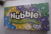 Nubble Board Game New