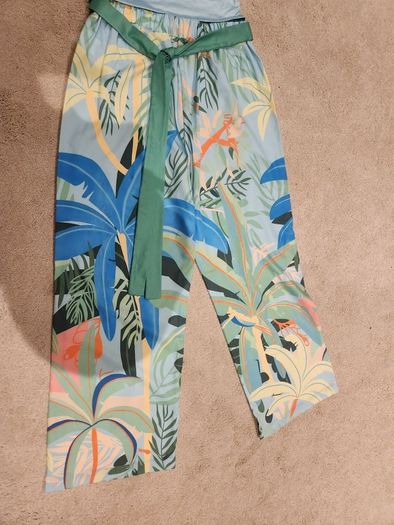 Shein 2 piece set size