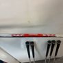 Cobra King Tec Irons Image 2