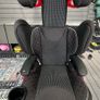 Graco group 2/3 car seat Image 3