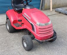 honda 2417