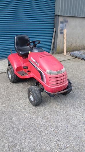 honda 2417