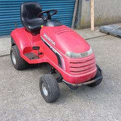 honda 2417