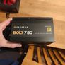 Forgeon Bolt PSU 750W 80 Plus Gold Full Modular Power Supply Image 3