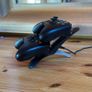 Xbox One Charging Station Energized Image 2