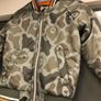 Fred & Flo Bomber Jacket (12-18 mths) Image 2