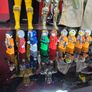 Lego star wars minifigures Image 2