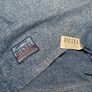 Diesel Mens Short Sleeve T Shirt Size Medium Image 7