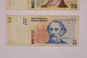 Argentina 1998-2014 notes