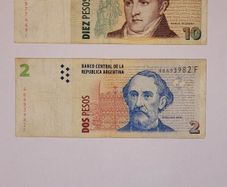 Argentina 1998-2014 notes