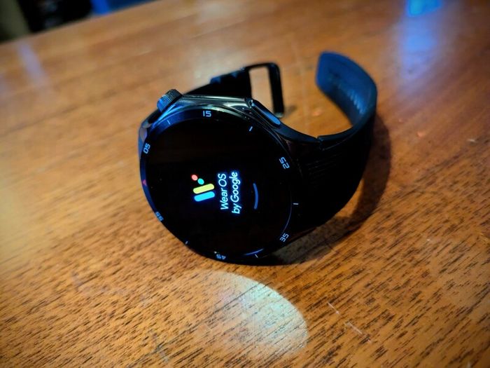 OnePlus Watch 3, 46mm Android smart watch