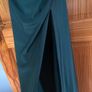 TY ball/debs dress Image 4