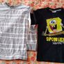 Very large bundle boys clothes 4 to 5/6 years Image 7
