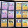 Pokemon Paldea Evolved Complete Master Set Image 8