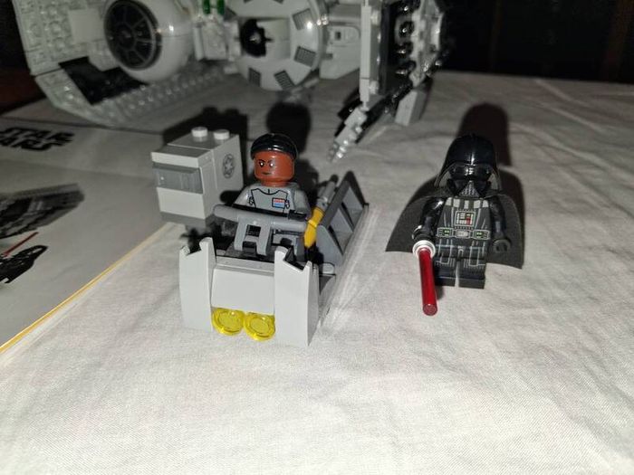 Lego Star Wars bundle