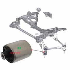 Brand new bushings BMW 3-series