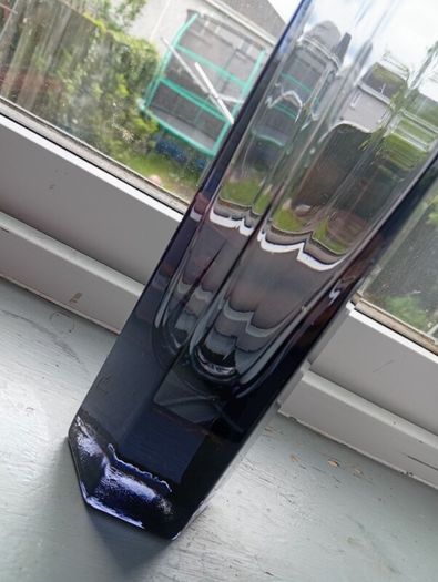 vintage vase Poland