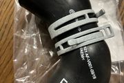 Volkswagen Golf Mk7 2017 2.0 Tdi 04l131521af Intercooler Hose Pipe