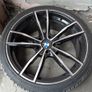 BMW alloys 5x112 Image 3