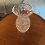 Waterford crystal vase Image 3