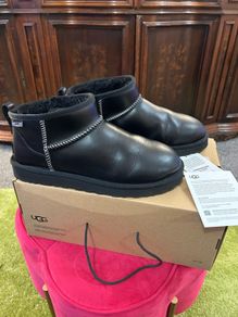 Ugg boots uk 8