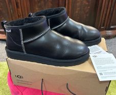 Ugg boots uk 8
