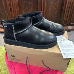 Ugg boots uk 8