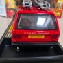 Range Rover Fire 1/24 Burago Image 9