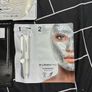 Luxury skincare sheet masks new Image 3