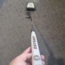 Odyssey Ai one Milled Seven T  left handed putter Image 2