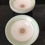 Vintage Grindley Satin White Ironstone China Image 7