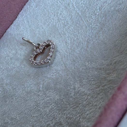 Pandora  various charms available 22e each charm in great condition