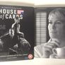 House Of Cards [2014] Season 2 [Blu-ray TV Boxset] Image 3