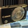 Canon Powershot A3500 IS Digital Compact Camera Canon 5x Zoom Lens 16.0 Mega Pixels (WiFi) Image 4