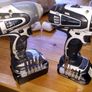 Makita bit holder (Flexible hex shape) Image 7
