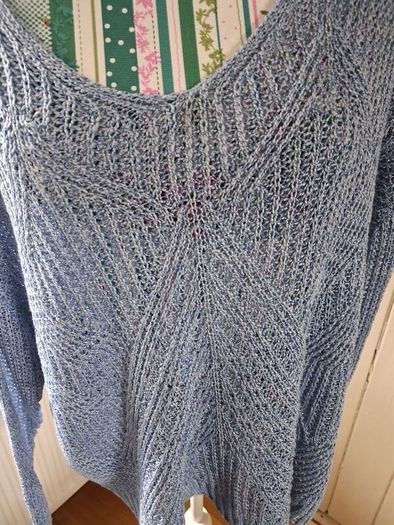 Per Una Jumper