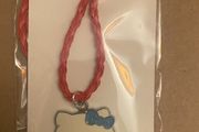 Hello Kitty, Necklace x 5 ,Free Post