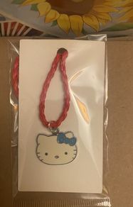 Hello Kitty, Necklace x 5 ,Free Post