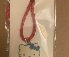 Hello Kitty, Necklace x 5 ,Free Post
